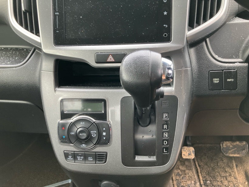 [CHOOSE PARTS] SUZUKI SOLIO MA36S 2015 K12C FF AT 4WD #0002002692967