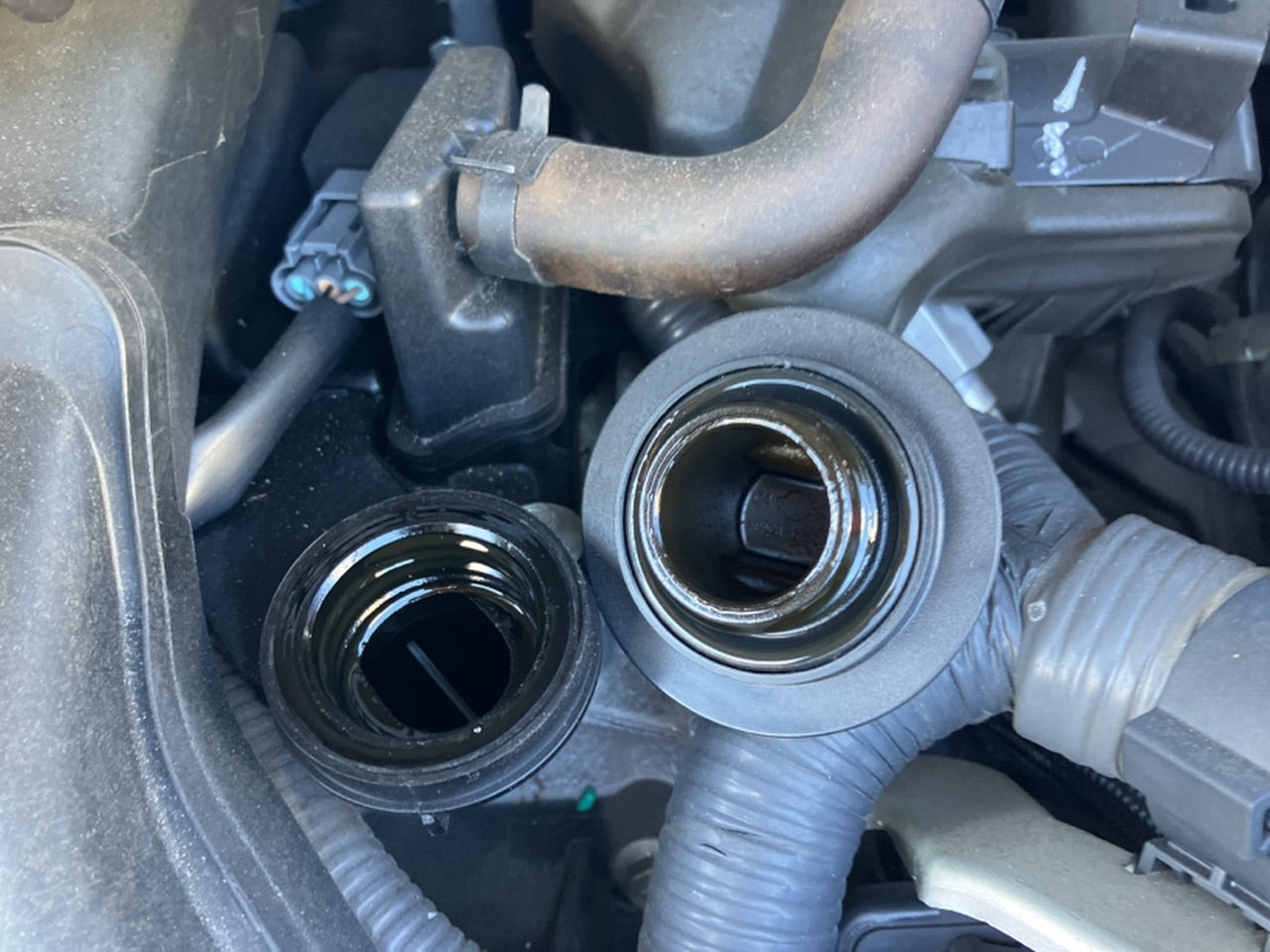 [CHOOSE PARTS] NISSAN X-TRAIL T32 2014 MR20DD FF AT 2WD #0002002661841