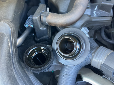 [CHOOSE PARTS] NISSAN X-TRAIL T32 2014 MR20DD FF AT 2WD #0002002661841