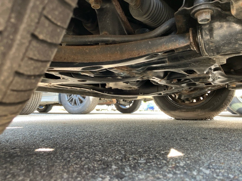 [CHOOSE PARTS] HONDA FIT GE6 2008 L13A FF AT 2WD #0001000013509