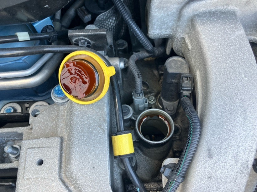 [CHOOSE PARTS] RENAULT WIND ENK4M 2012 K4M FF AT 2WD #0002002661761