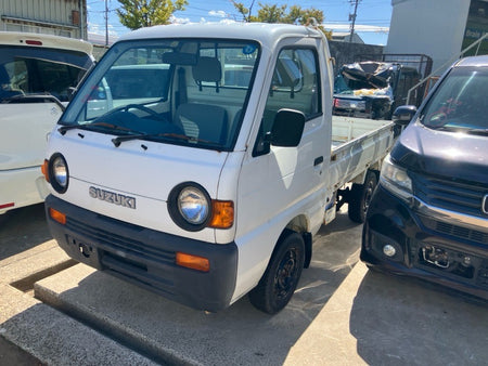 [CHOOSE PARTS] SUZUKI CARRY TRUCK DD51T  F6A FR MT 4WD #00020026A3238