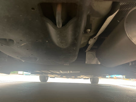 [CHOOSE PARTS] MAZDA DEMIO DEJFS 2011 P3-VPS FF AT 2WD #0451000000496