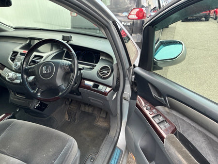 [CHOOSE PARTS] HONDA ODYSSEY RB1 2004 K24A FF AT 2WD #0002002661746