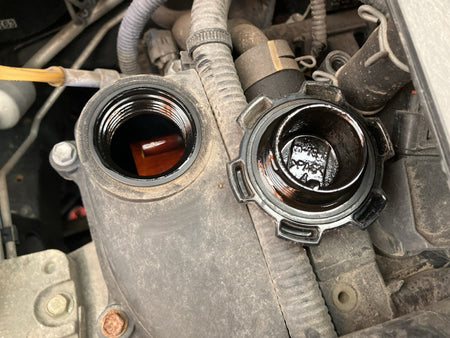 [CHOOSE PARTS] TOYOTA VITZ KSP90 2007 1KR-FE FF AT 2WD #0002002661892