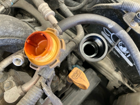 [CHOOSE PARTS] SUBARU LEGACY TOURING WAGON BR9 2010 EJ25 FF AT 4WD #0001000016680