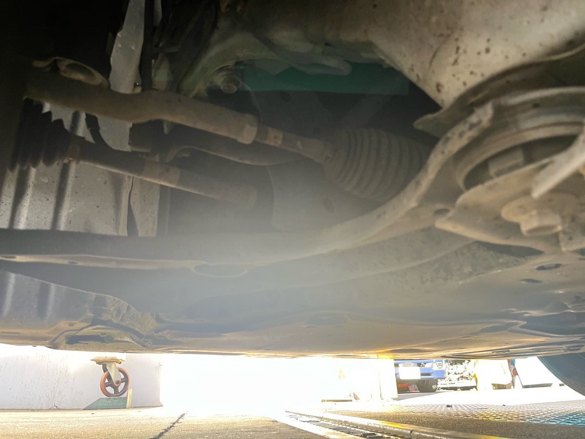 [CHOOSE PARTS] MAZDA MAZDA2 DJLFJ  P5-VPR FF AT 2WD #0451000000508