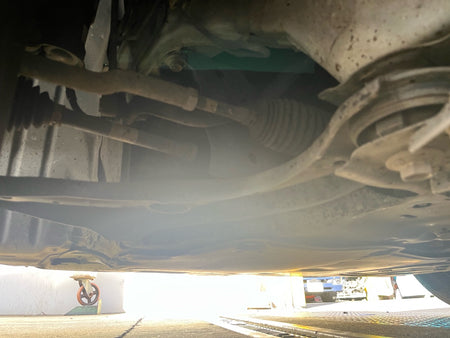 [CHOOSE PARTS] MAZDA MAZDA2 DJLFJ  P5-VPR FF AT 2WD #0451000000508