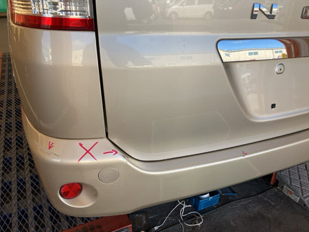 [CHOOSE PARTS] TOYOTA NOAH AZR65G 2005 1AZ-FSE FF AT 4WD #0001000013476
