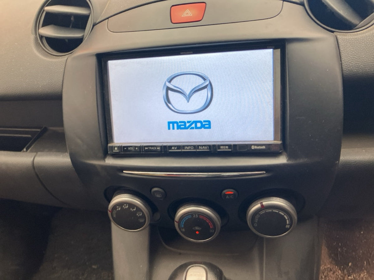[CHOOSE PARTS] MAZDA DEMIO DEJFS 2011 P3-VPS FF AT 2WD #0002002682478