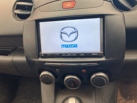 [CHOOSE PARTS] MAZDA DEMIO DEJFS 2011 P3-VPS FF AT 2WD #0002002682478