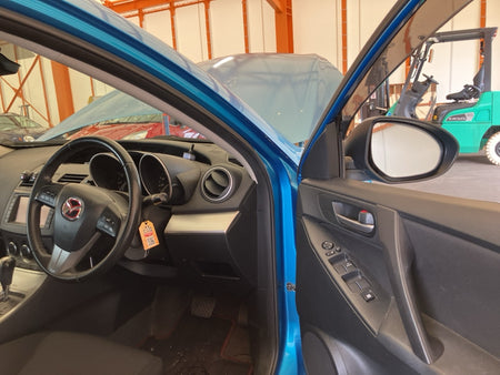 [CHOOSE PARTS] MAZDA AXELA SPORT BL5FW 2011 ZY-VE FF AT 2WD #0002002661843