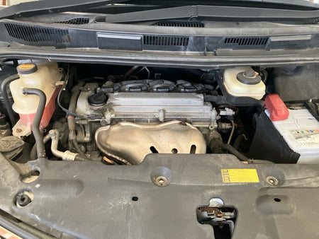 [CHOOSE PARTS] TOYOTA ESTIMA ACR50W 2007 2AZ-FE FF AT 2WD #0002002693109
