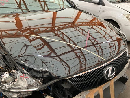 [CHOOSE PARTS] LEXUS GS GRS196 2006 2GR-FSE FR AT 4WD #0001000015270
