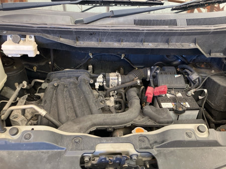 [CHOOSE PARTS] NISSAN NV200 VANETTE VAN VM20 2010 HR16DE FF AT 2WD #0001000015373