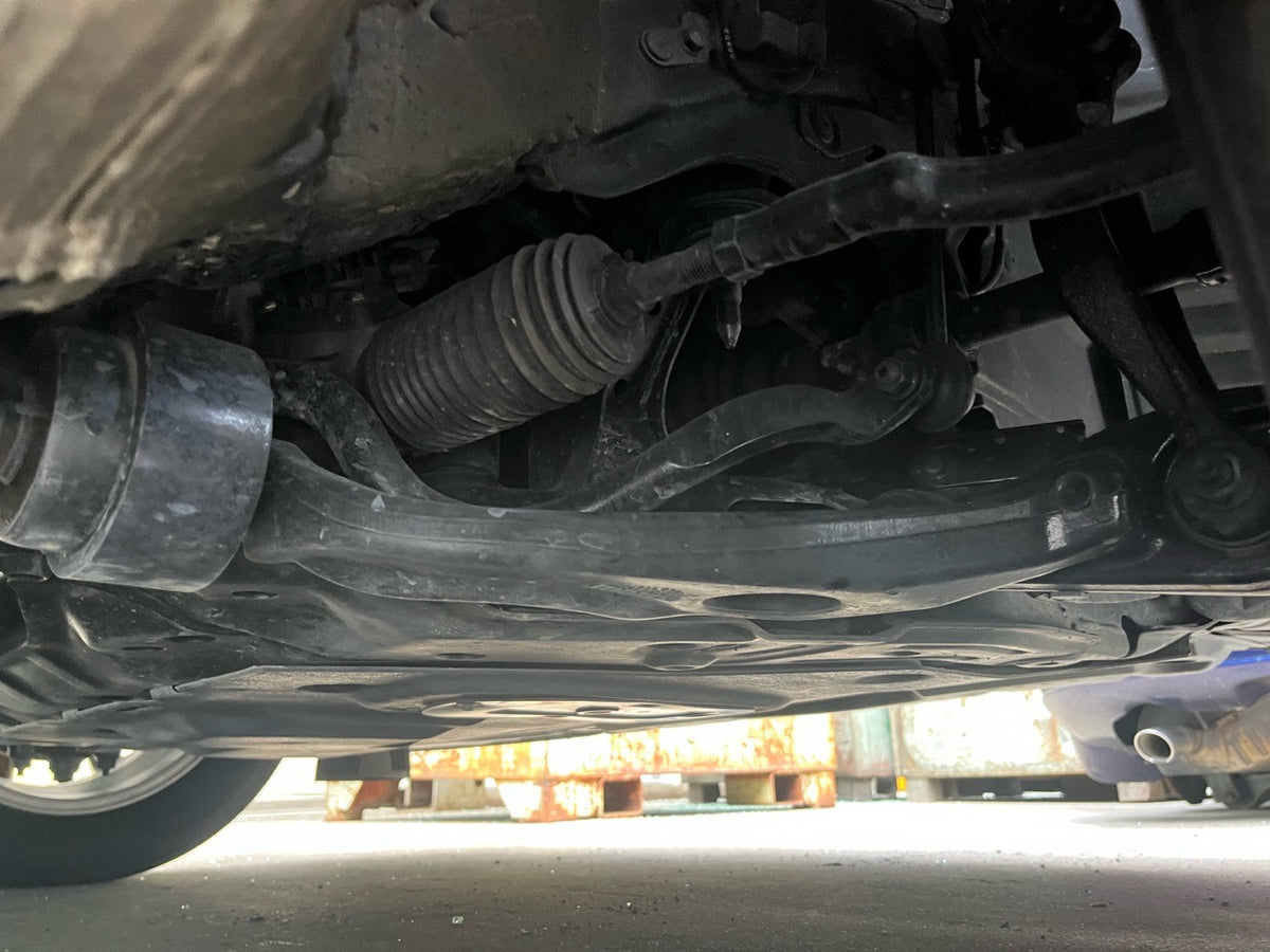 [CHOOSE PARTS] MAZDA ATENZA SEDAN GHEFP 2010 LF-VD FF AT 2WD #0451000000543