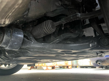 [CHOOSE PARTS] MAZDA ATENZA SEDAN GHEFP 2010 LF-VD FF AT 2WD #0451000000543