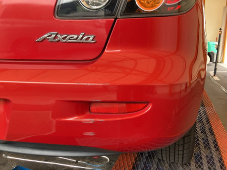 [CHOOSE PARTS] MAZDA AXELA SPORT BK5P 2005 ZY-VE FF MT 2WD #0001000003963