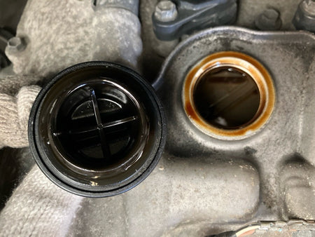 [CHOOSE PARTS] TOYOTA VOXY ZRR70W 2010 3ZR-FAE FF AT 2WD #0001000015224