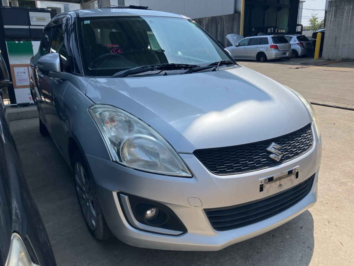 [CHOOSE PARTS] SUZUKI SWIFT ZC72S 2013 K12B FF MT 2WD #0002002672282