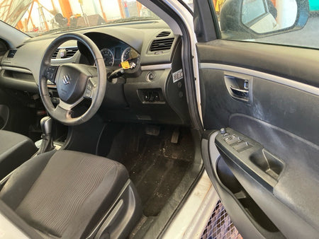 [CHOOSE PARTS] SUZUKI SWIFT ZD72S 2011 K12B FF AT 4WD #0001000016685