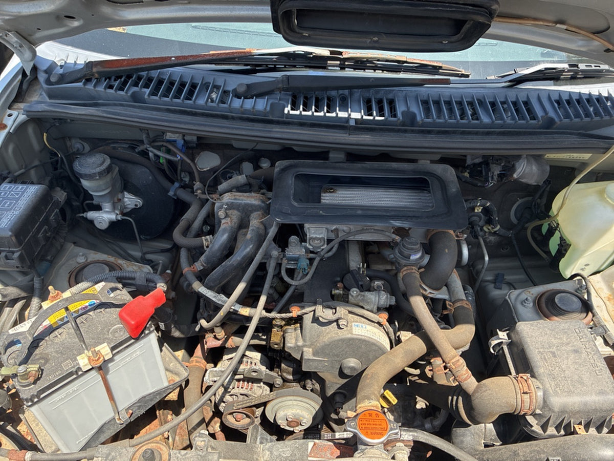 [CHOOSE PARTS] DAIHATSU TERIOS KID J111G  EF-DEM FR AT 4WD #0002002672190