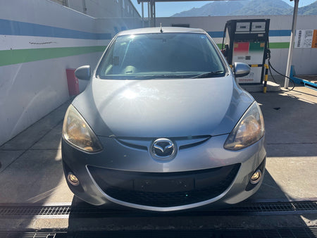 [CHOOSE PARTS] MAZDA DEMIO DE3FS 2012 ZJ-VE FF MT 2WD #0451000000550