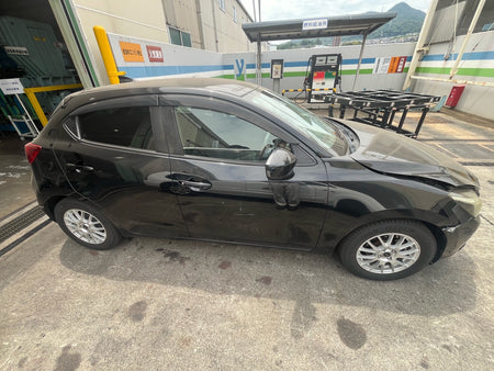 [CHOOSE PARTS] MAZDA DEMIO DJ5FS 2016 S5-DPTS FF AT 2WD #0451000000461