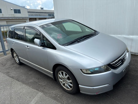 [CHOOSE PARTS] HONDA ODYSSEY RB1 2004 K24A FF AT 2WD #0002002661746