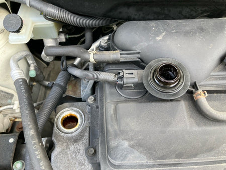 [CHOOSE PARTS] NISSAN CUBE BNZ11 2008 CR14DE FF AT 4WD #0001000016385