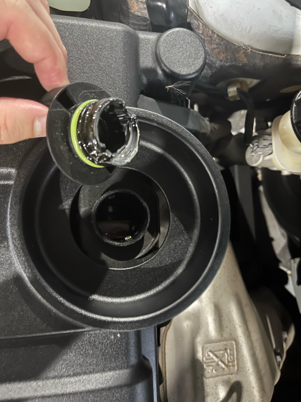 [CHOOSE PARTS] MAZDA ATENZA SPORT WAGON GY3W 2005 L3-VE FF AT 2WD #0451000000464
