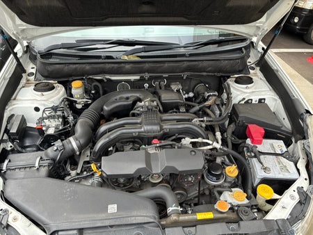 [CHOOSE PARTS] SUBARU LEGACY TOURING WAGON BRM 2013 FB25 FF AT 4WD #0001000016610
