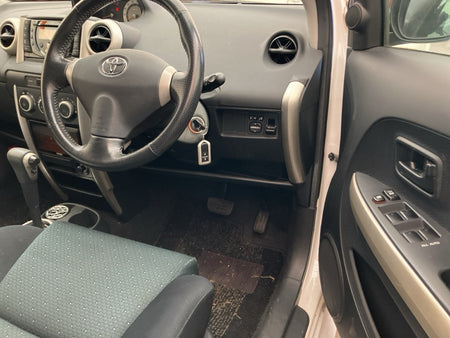 [CHOOSE PARTS] TOYOTA IST NCP61 2006 1NZ-FE FF AT 2WD #0001000015122