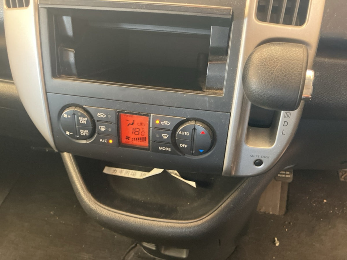 [CHOOSE PARTS] SUZUKI LANDY SC25 2008 MR20 FF AT 2WD #0002002672041