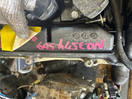 [USED ENGINE] HONDA FIT GK3 2017 L13B FF AT 2WD #0003269150840