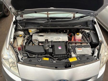 [CHOOSE PARTS] TOYOTA PRIUS ZVW30 2010 2ZR-FXE FF AT 2WD #0001000016297