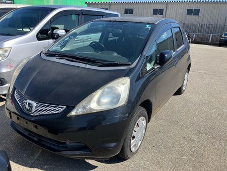[CHOOSE PARTS] HONDA FIT GE6 2008 L13A FF AT 2WD #0001000013509