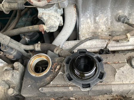 [CHOOSE PARTS] HONDA STEPWAGON RF2 1997 B20B FF AT 4WD #0002002672330