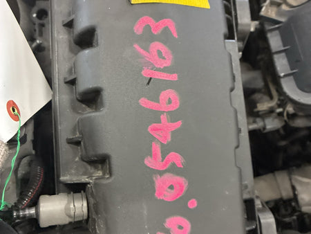 [USED ENGINE] PEUGEOT 208 A9HN01 2017 HN01 FF AT 2WD #0003267122565