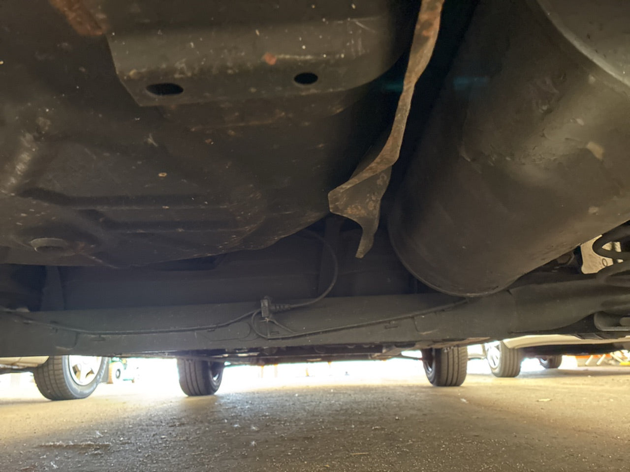 [CHOOSE PARTS] MAZDA DEMIO DY3W 2003 ZJ-VE FF AT 2WD #0002002661638