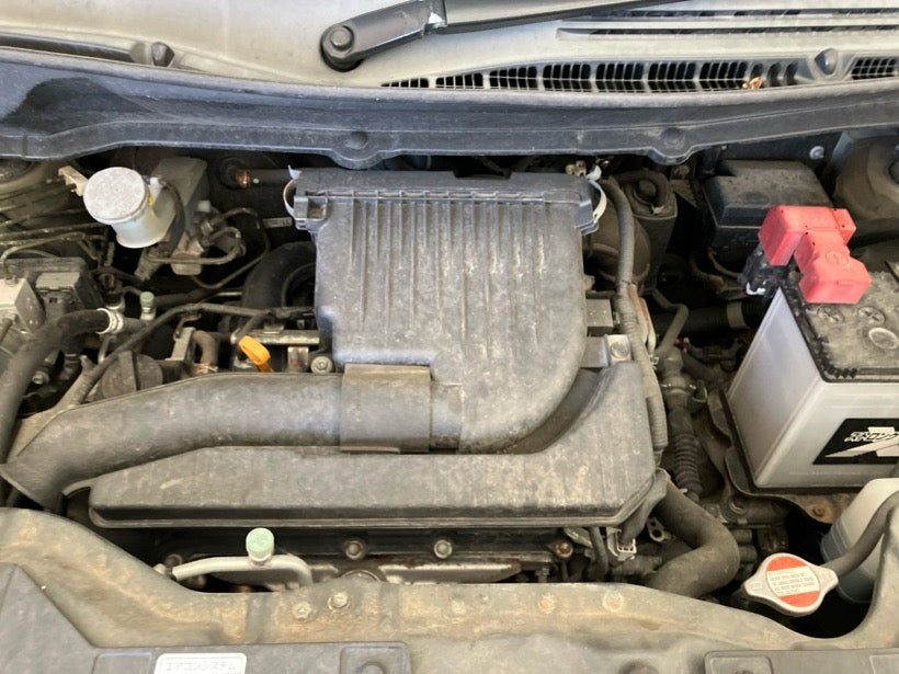 [CHOOSE PARTS] SUZUKI SOLIO MA15S 2015 K12B FF AT 2WD #0001000015226