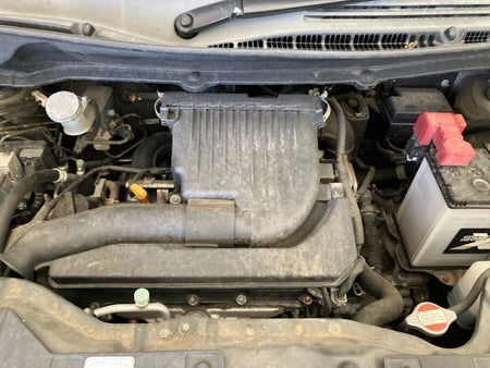 [CHOOSE PARTS] SUZUKI SOLIO MA15S 2015 K12B FF AT 2WD #0001000015226
