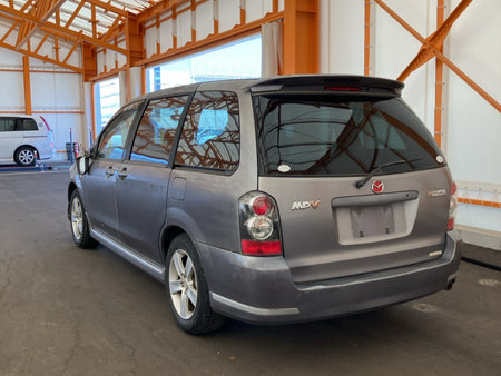 [CHOOSE PARTS] MAZDA MPV LW3W 2005 L3-DE FF AT 2WD #0002002682451