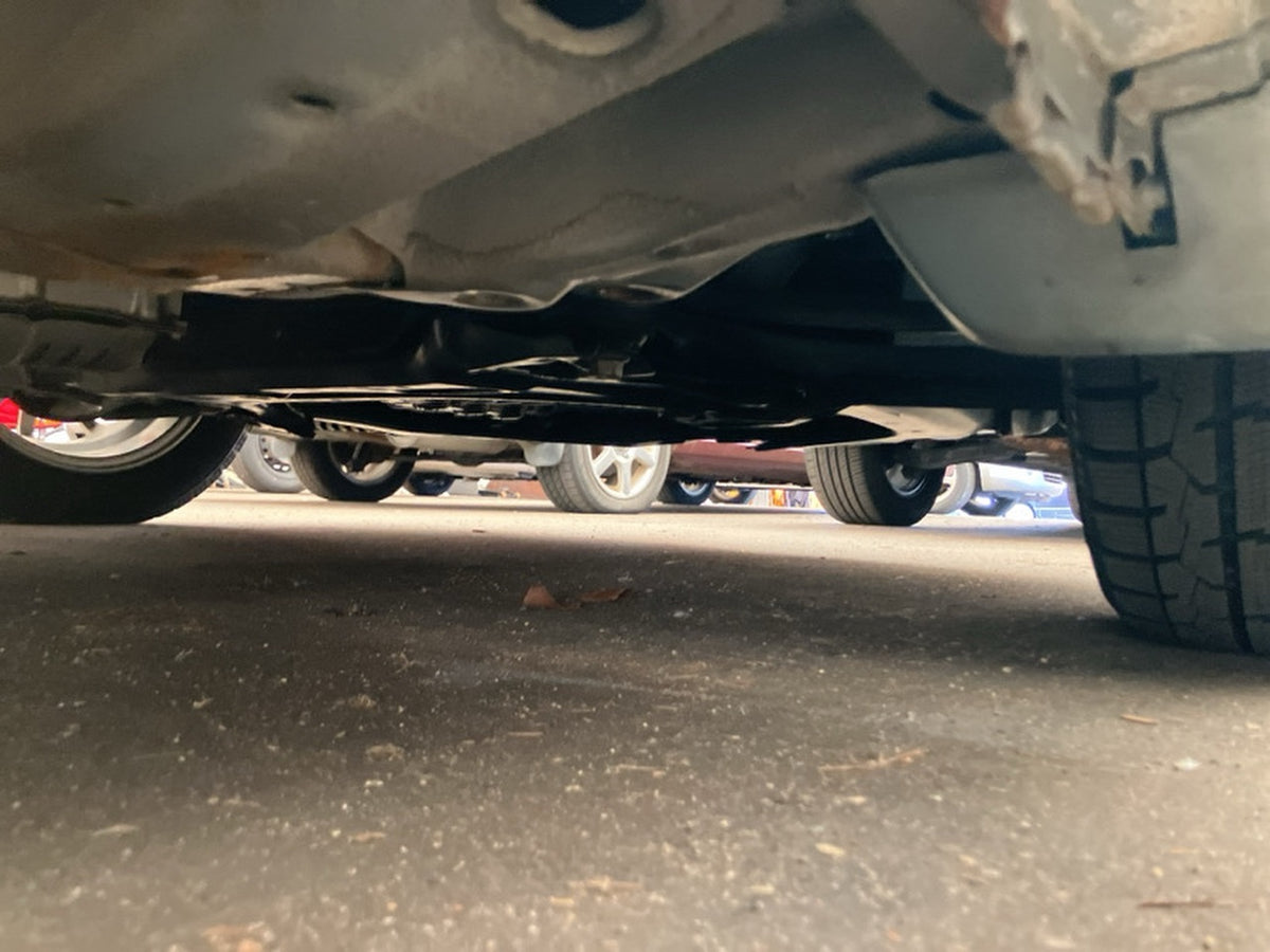 [CHOOSE PARTS] HONDA FIT GD1 2005 L13A FF AT 2WD #0001000015348