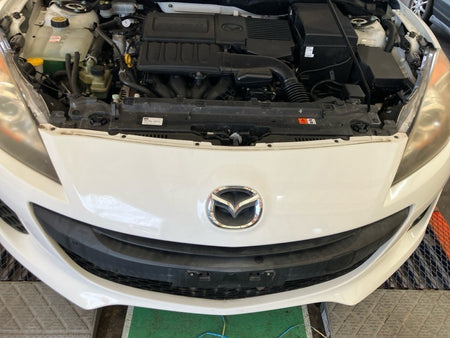 [CHOOSE PARTS] MAZDA AXELA BL6FJ  Z6 FF MT 2WD #0001000016675