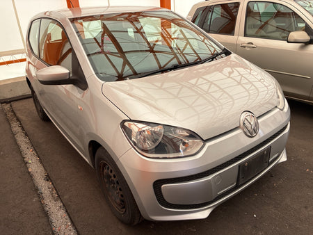 [CHOOSE PARTS] VOLKSWAGEN up! AACHY 2013 CHY FF AT 2WD #0001000014380