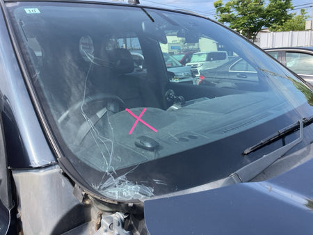 [CHOOSE PARTS] NISSAN X-TRAIL NT31 2013 MR20DE FF AT 4WD #0002002661969