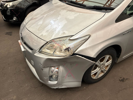[CHOOSE PARTS] TOYOTA PRIUS ZVW30 2010 2ZR-FXE FF AT 2WD #0001000016297