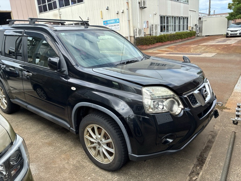 [CHOOSE PARTS] NISSAN X-TRAIL DNT31 2014 M9R FF MT 4WD #0002002692955