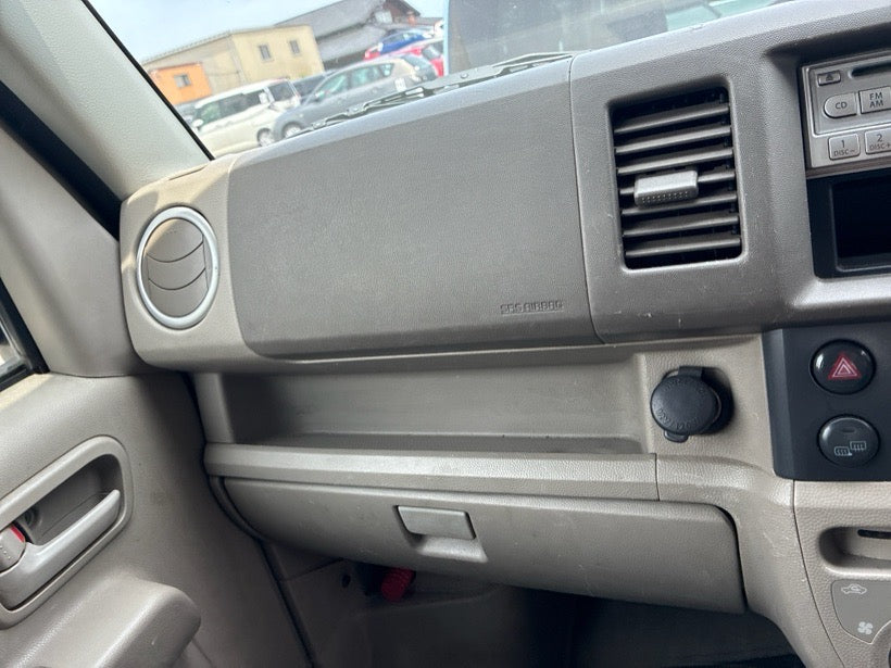 [CHOOSE PARTS] SUZUKI EVERY VAN DA64V 2006 K6A FR AT 2WD #0002002661775